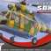 Модел на пластмасов хеликоптер PZL W-3 Сокол картина 1