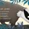 Book Year in the Forest. Badger image 3