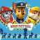 Puzzle 2x12 dílků PAW Patrol týmu fotka 1