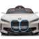 BMW i4 4x4 μπαταρία αυτοκινήτου λευκό εικόνα 2