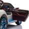 BMW i4 4x4 μπαταρία αυτοκινήτου λευκό εικόνα 3