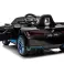 BMW i4 4x4 Batterie Auto schwarz Bild 3