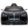 BMW i4 4x4 Batterie Auto schwarz Bild 1