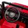 Toyota FJ red 4x4 battery car image 5