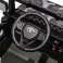 Toyota FJ Moro 4x4 akumuliatorinis automobilis nuotrauka 5