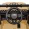 Auto Na Akumulator Toyota FJ Khaki 4x4 zdjęcie 5