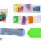 Armband Herstellung Kit Diamant Kleben Herz Bild 2