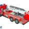 Large Firefighter Set Helmet Quad Firefighter image 2