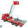 Large Firefighter Set Helmet Quad Firefighter image 3