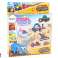 Water Beads Set DIY Magic Beads 8 Colors Construction Vehicles image 3