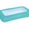 Inflatable Sea Pool 165 x 104 x 25 cm Bestway 51115 image 1
