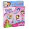 DIY Wasserperlen Set Magische Perlen 8 Farben Prinzessin Bild 3