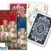 Einzelkarten Luxus-Deck mit 55 Karten Bild 2