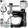 Planetárny kuchynský robot s mixérom 2200W fotka 1