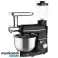 Planetárny kuchynský robot s mixérom 2200W fotka 3