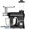 Planetárny kuchynský robot s mixérom 2200W fotka 2