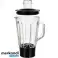 Planetárny kuchynský robot s mixérom 2200W fotka 4