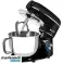 Planetárny kuchynský robot s mixérom 2200W fotka 5
