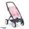 3-in-1 Kinderwagen mc&amp;q KER 7600253117 Bild 4