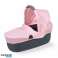 3-in-1 Kinderwagen mc&amp;q KER 7600253117 Bild 5