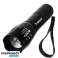 T6 USB Taschenlampe L18368 OSI 00018368 Bild 1