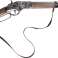 Gonher Metal Cowboy Schrotflinte 8 Schuss Bild 3