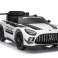 Акумулятор Mercedes AMG GT3 автомобільний білий зображення 1