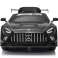 Акумулятор Mercedes AMG GT3 автомобіль чорний зображення 2