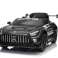 Акумулятор Mercedes AMG GT3 автомобіль чорний зображення 3