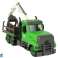 Wood Transporter Green image 4