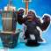 Tokyo King Kong Monsters Spiel-Add-On Bild 2