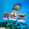 Gamemonsters in New York KER 07423 foto 2