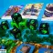 Gamemonsters in New York KER 07423 foto 3