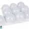 LED лампи за огледало / тоалетка 10 бр. картина 3