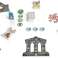 Architects of the 7 Wonders of the World image 6