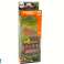 Dinosaurs Raketenauto-Set mit Anhänger Gelb Bild 3