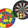 Мишень для дартса Velcro Dart Game 36 см изображение 3