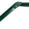 TOPP 15G012 1 spade. metallskaft. plasthåndtak bilde 4