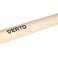 Sand shovel. Wooden handle. Straight image 2