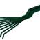 Hand Tools Set 4 pcs. plastic rake. claws. trowel. hoe/claws image 5