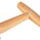 Pikierer mit Holzgriff Bild 1