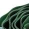 Bordure de pelouse 10 cm x 9 m, verte photo 4