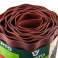 Lawn Edging 20 cm x 9 m. brown image 1
