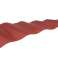Lawn Edging 20 cm x 9 m. brown image 3