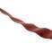 Lawn Edging 20 cm x 9 m. brown image 4