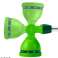 10-funktionale Spritzpistole 16" Bild 2