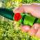 Enkel spray. af et materiale billede 3