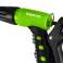 Adjustable pistol spray with 2 functions image 1