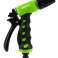 Adjustable pistol spray with 2 functions image 3