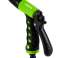 Adjustable pistol spray with 2 functions image 6